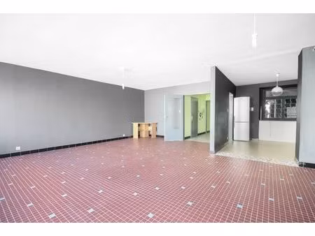 appartement à vendre avec 3 chambres   charleroi (vbd57978)