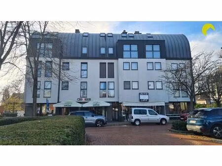 appartement te huur in kontich met 3 slaapkamers