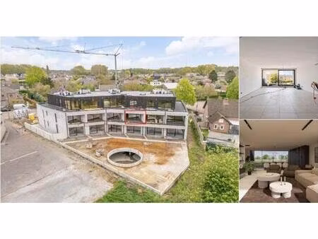 appartement à vendre à neeroetersesteenweg 26 kinrooi (rbu79589)