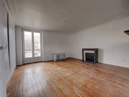 à louer appartement t3 73 10m2 marines(95)