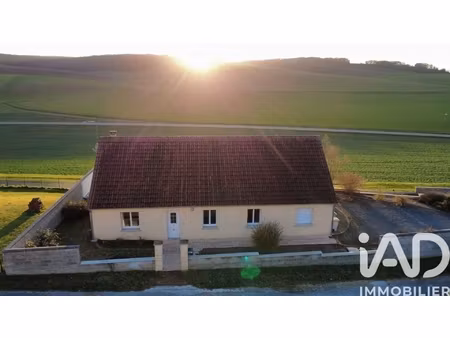 vente maison traditionnelle 5 pièces