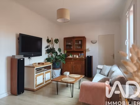 vente maison/villa 2 pièces