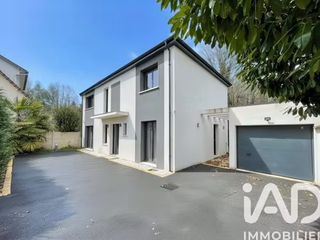 vente maison/villa 7 pièces