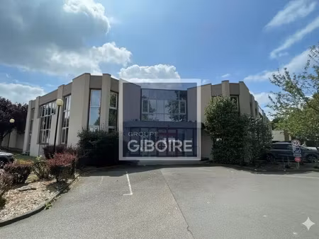 entrepot - local d'activite a louer