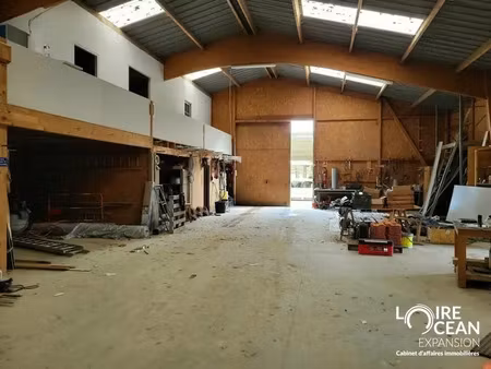 local activite a louer