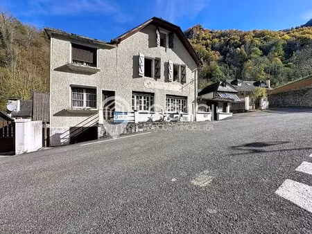 achat maison 7 pièces 187m² arbeost 65560