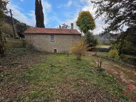 achat maison 4 pièces 87m² albas 46140