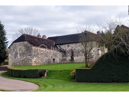 vente maison 1 pièce 150 m² à cherveix-cubas (24390)  54 940 €