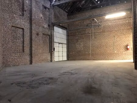 commercieel te huur in gullegem