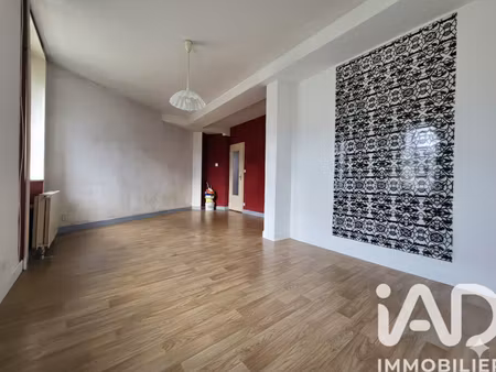 vente maison 4 pièces 142 m² à sedan (08200)  67 000 €