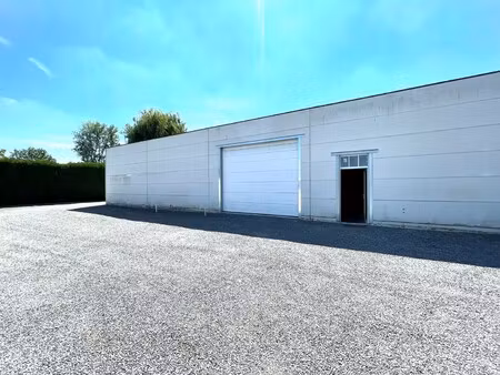 commercieel te huur in waregem