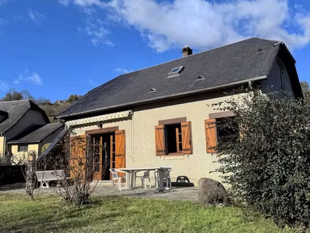 achat maison 5 pièces 87m² arcizans avant 65400