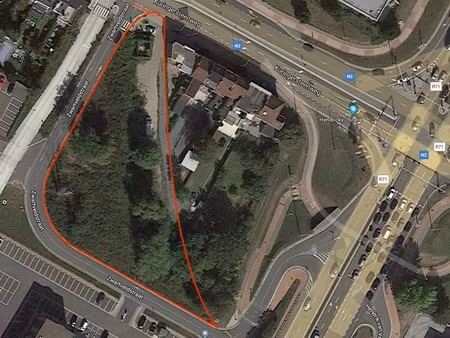 grond te huur in hasselt