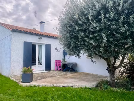 maison 3 pièces 75 m² à vendre / acheter saint-just-luzac 17320 ? | era immobilier