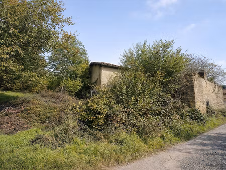 vente maison 4 pièces 200 m² à thurins (69510)  95 000 €