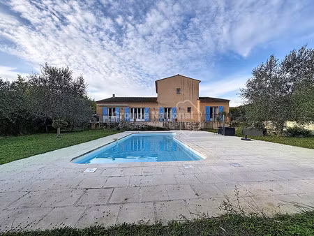 maison/villa d'exception à pegomas