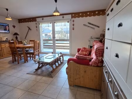 en vente appartement 35 69 m² – 103 600 € |ventron