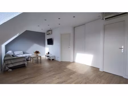 appartement 2 pièces 38 m² à vendre / acheter chenôve 21300 ? | era immobilier
