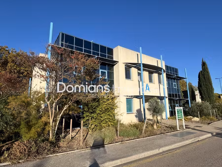 achat local professionnel 380m² toulouges 66350