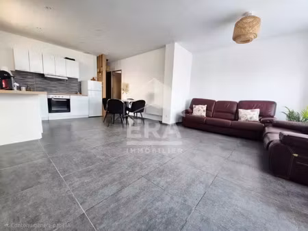 maison 4 pièces 77 m² à vendre / acheter oignies 62590 ? | era immobilier