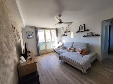 appartement 3 pièces 56 m² à vendre / acheter martigues 13500 ? | era immobilier
