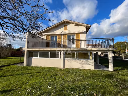 maison 4 pièces 90 m² à vendre / acheter plaisance 32160 ? | era immobilier