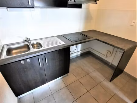 location appartement 2 pièces 39m² launaguet 31140