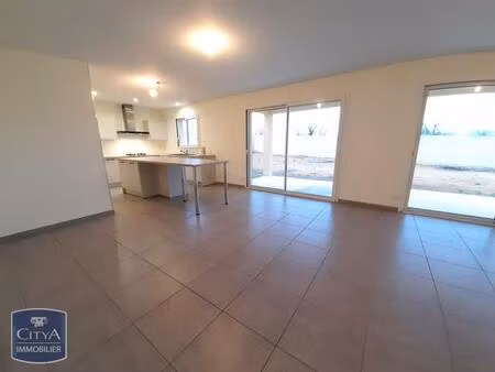location maison 6 pièces 139m² castres 81100