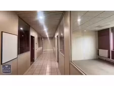 local professionnel à louer 120 m² - damigny (61) - 1 200€