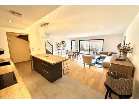 achat maison 4 pièces 81m² le biot 74430