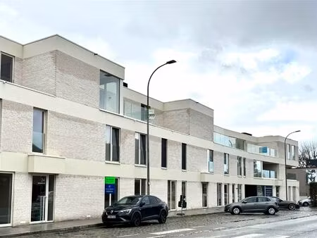 appartement te huur in anzegem met 2 slaapkamers