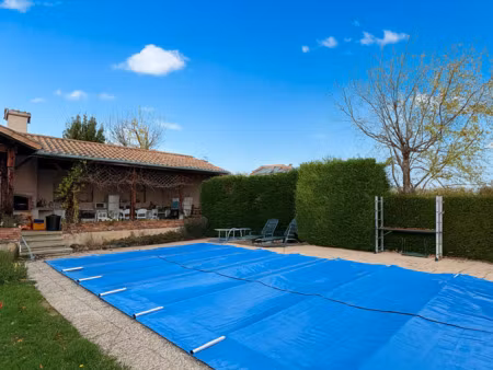 achat maison 5 pièces 133m² sorbiers 42290