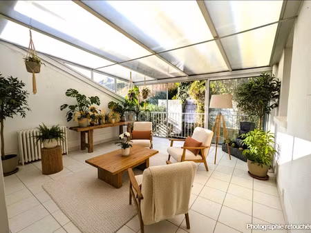 vente maison 4 pièces 80 m² à croutelle (86240)  119 800 €