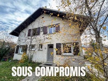 maison à vendre menthon saint bernard 7 pièce(s) 208m2 1 815 000€