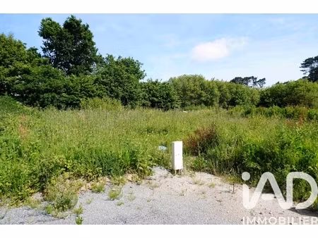 vente terrain à bâtir 625 m²