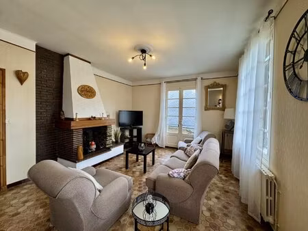 grande maison avec atelier et grange