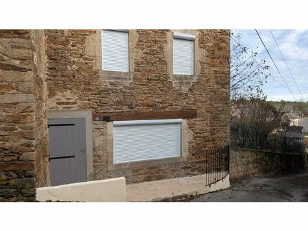 location maison 3 pièces 40 m² à manhac (12160)