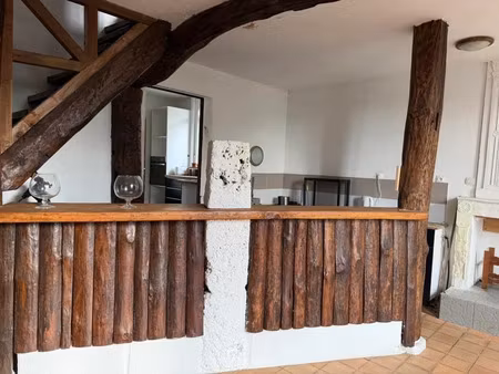 vente maison 3 pièces 94 m² à reignac (33860)  155 875 €