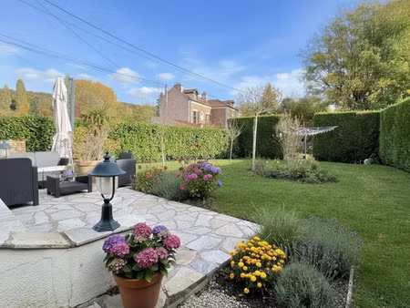 maison 7 pièces 170 m² à vendre / acheter igny 91430 ? | era immobilier