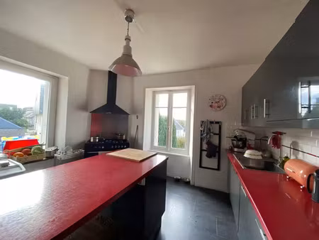 maison 7 pièces 150 m² à vendre / acheter plestin-les-grèves 22310 ? | era immobilier