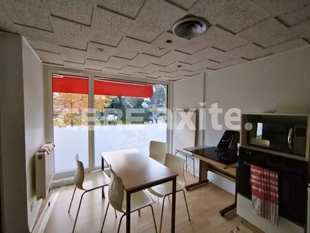 location local commercial 180m² annecy 74000