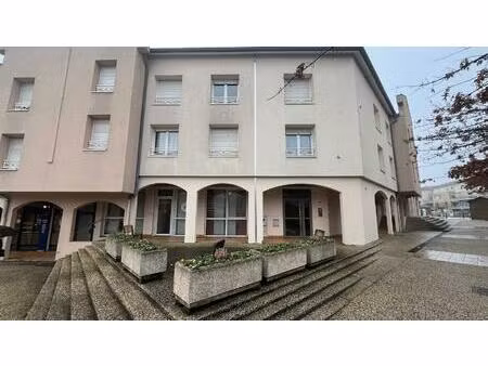 location local commercial 133m² la tour de salvagny 69890