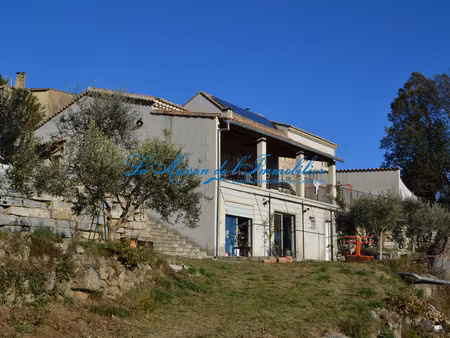 maison/villa d'exception à cros
