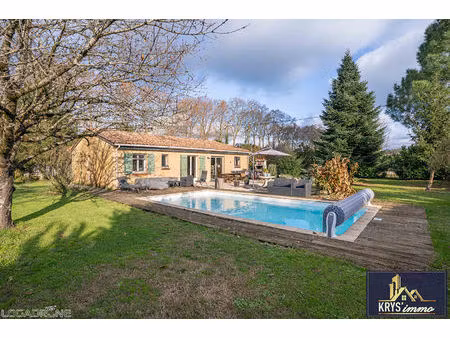 achat maison 4 pièces 93m²