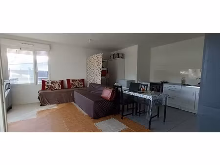 appartement 4 pièces - 84 m²