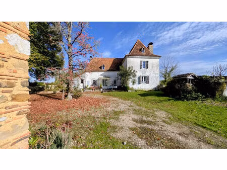 achat maison 4 pièces 126m²