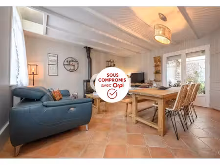 vente maison 5 pièces 118 m² à anzin (59410)  171 500 €