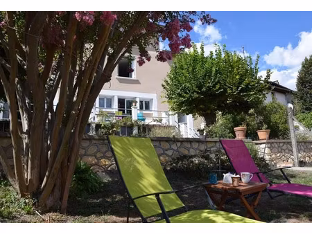 vente maison 7 pièces 250 m² à saint-germain-du-salembre (24190)  169 600 €