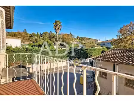 achat appartement 2 pièces 36m² auribeau sur siagne 06810