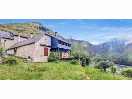 maison à vendre ilhet 6 pièce(s) 147m2 265 000€